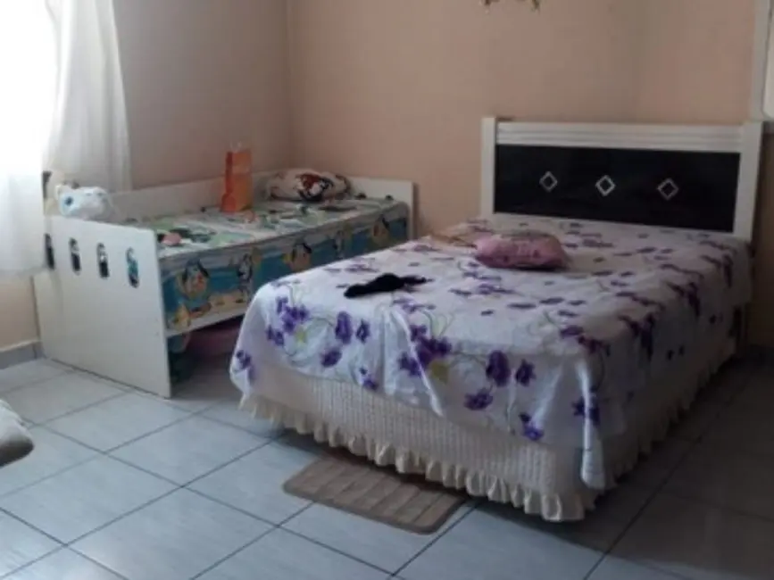 Casa com 2 quartos à venda, 100m2 em Vila Nhocune, São Paulo - SP - imagem 3 Foto 3 de Casa com 2 quartos à venda, 100m2 em Vila Nhocune, São Paulo - SP