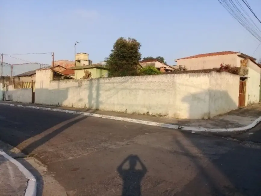 Foto 1 de Terreno / Lote à venda, 250m2 em Parque Artur Alvim, São Paulo - SP