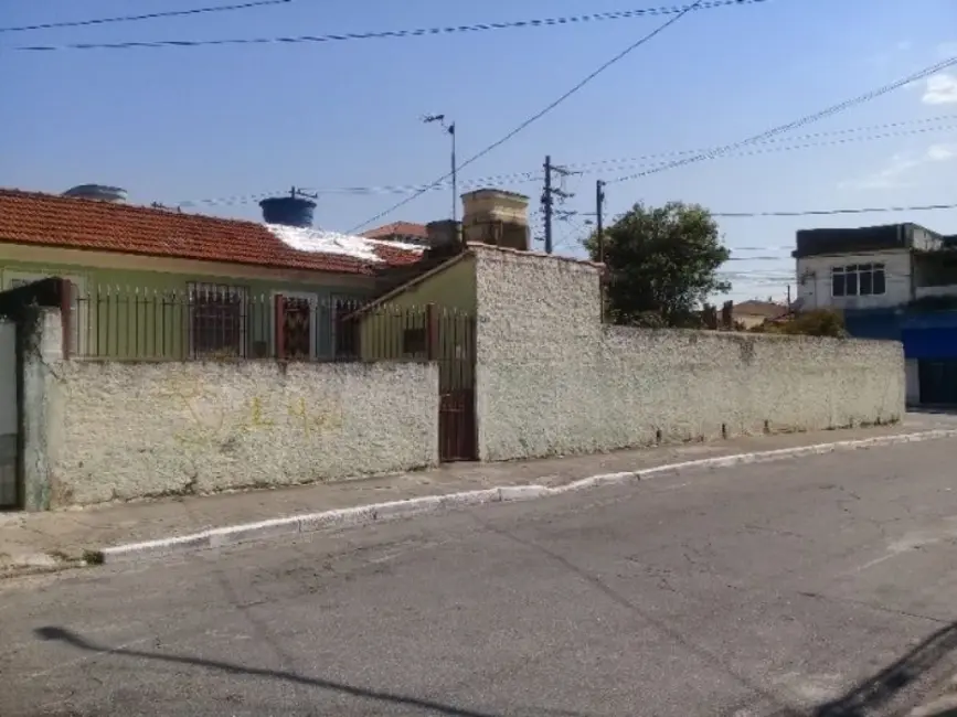 Foto 3 de Terreno / Lote à venda, 250m2 em Parque Artur Alvim, São Paulo - SP