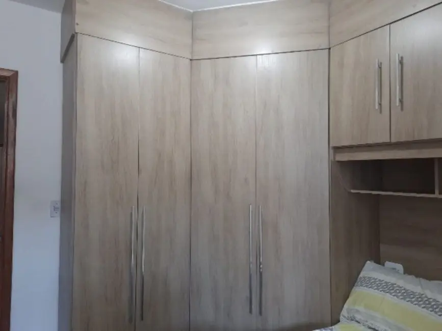 Casa de Condomínio com 3 quartos à venda, 120m2 em Vila Carmosina, São Paulo - SP - imagem 6 Foto 6 de Casa de Condomínio com 3 quartos à venda, 120m2 em Vila Carmosina, São Paulo - SP