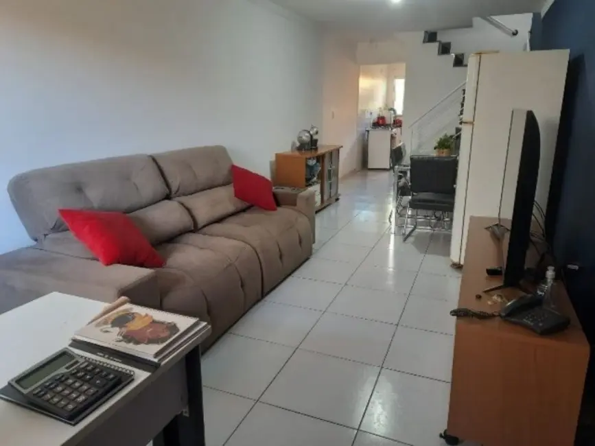Casa de Condomínio com 3 quartos à venda, 120m2 em Vila Carmosina, São Paulo - SP - imagem 3 Foto 3 de Casa de Condomínio com 3 quartos à venda, 120m2 em Vila Carmosina, São Paulo - SP