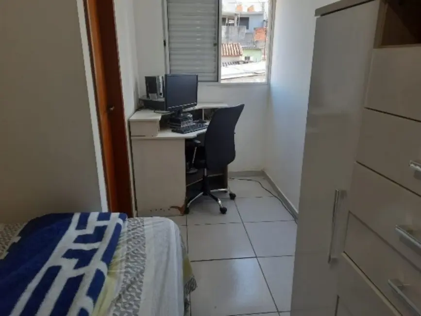 Casa de Condomínio com 3 quartos à venda, 120m2 em Vila Carmosina, São Paulo - SP - imagem 8 Foto 8 de Casa de Condomínio com 3 quartos à venda, 120m2 em Vila Carmosina, São Paulo - SP