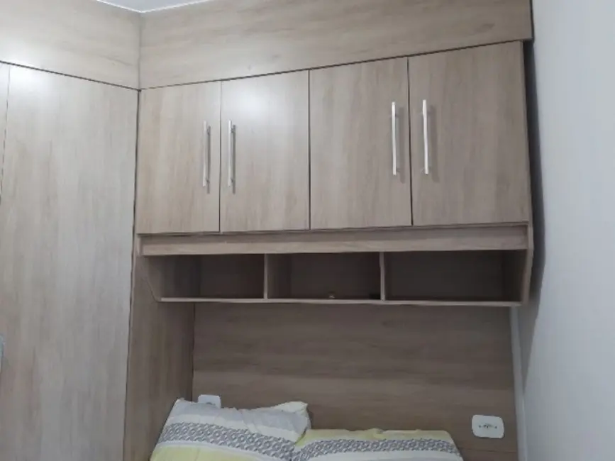 Casa de Condomínio com 3 quartos à venda, 120m2 em Vila Carmosina, São Paulo - SP - imagem 5 Foto 5 de Casa de Condomínio com 3 quartos à venda, 120m2 em Vila Carmosina, São Paulo - SP