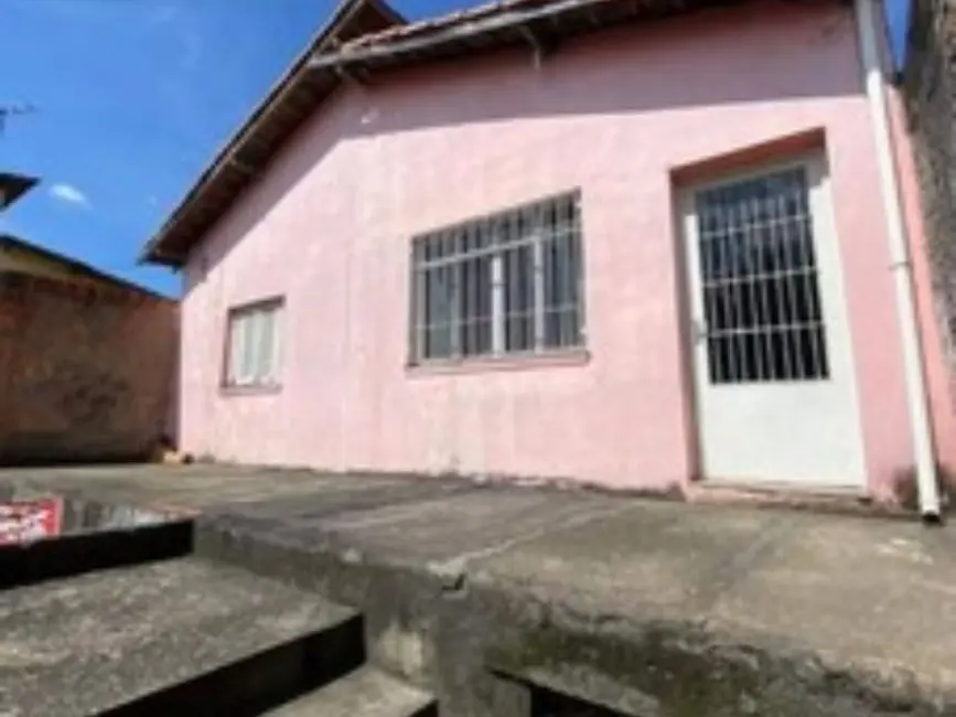 Foto 1 de Terreno / Lote à venda, 370m2 em Sítio Morro Grande, São Paulo - SP