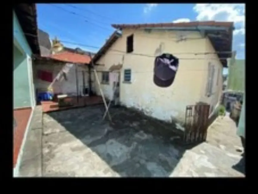 Foto 4 de Terreno / Lote à venda, 370m2 em Sítio Morro Grande, São Paulo - SP