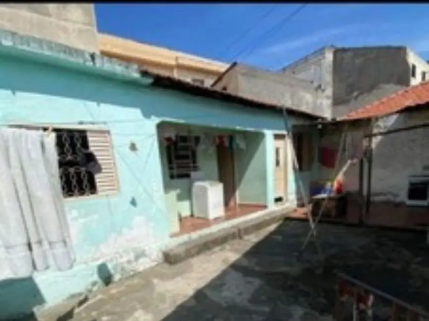 Foto 3 de Terreno / Lote à venda, 370m2 em Sítio Morro Grande, São Paulo - SP