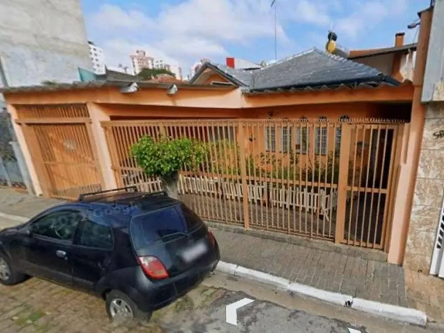 Casa com 2 quartos à venda, 180m2 em Chácara Califórnia, São Paulo - SP - imagem 1 Foto 1 de Casa com 2 quartos à venda, 180m2 em Chácara Califórnia, São Paulo - SP