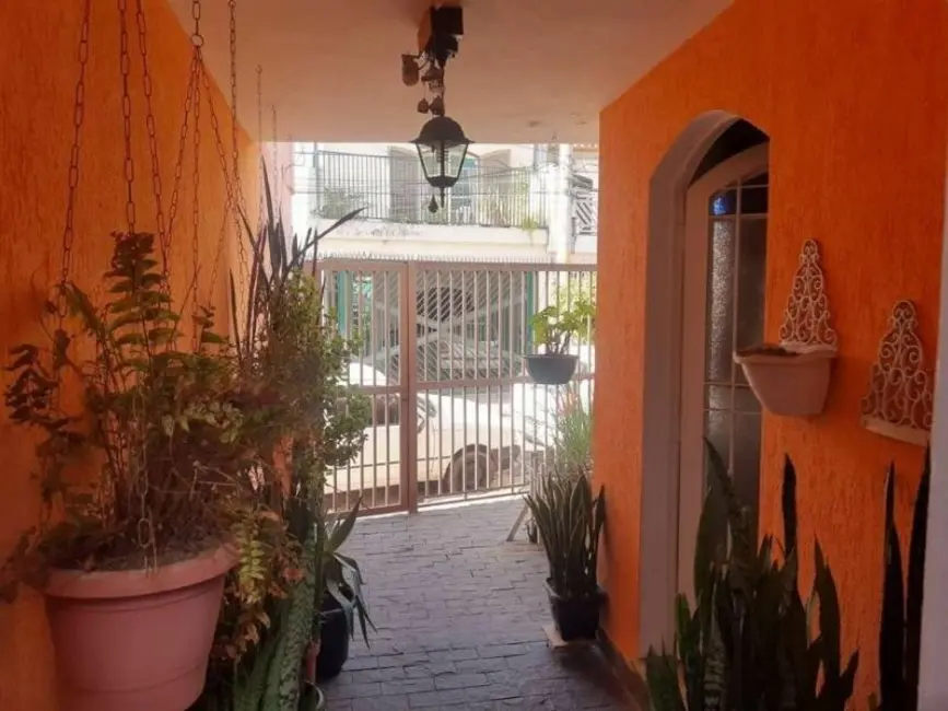 Casa com 2 quartos à venda, 180m2 em Chácara Califórnia, São Paulo - SP - imagem 3 Foto 3 de Casa com 2 quartos à venda, 180m2 em Chácara Califórnia, São Paulo - SP