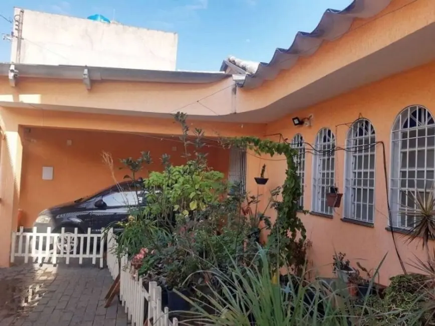 Casa com 2 quartos à venda, 180m2 em Chácara Califórnia, São Paulo - SP - imagem 2 Foto 2 de Casa com 2 quartos à venda, 180m2 em Chácara Califórnia, São Paulo - SP
