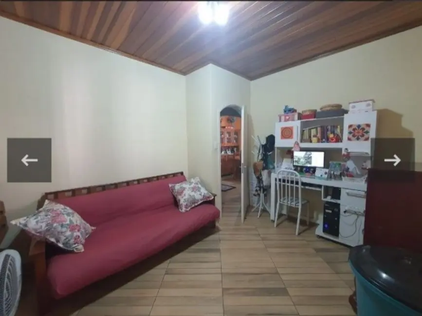 Casa com 2 quartos à venda, 180m2 em Chácara Califórnia, São Paulo - SP - imagem 6 Foto 6 de Casa com 2 quartos à venda, 180m2 em Chácara Califórnia, São Paulo - SP