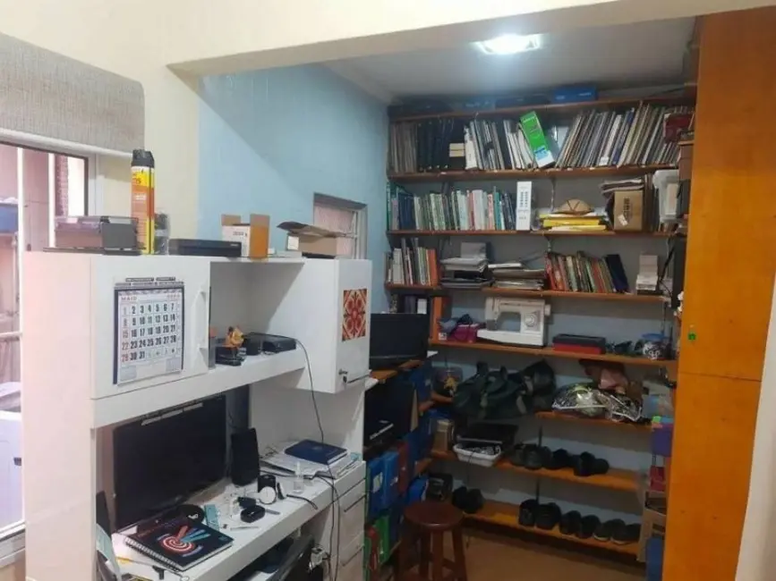 Casa com 2 quartos à venda, 180m2 em Chácara Califórnia, São Paulo - SP - imagem 9 Foto 9 de Casa com 2 quartos à venda, 180m2 em Chácara Califórnia, São Paulo - SP