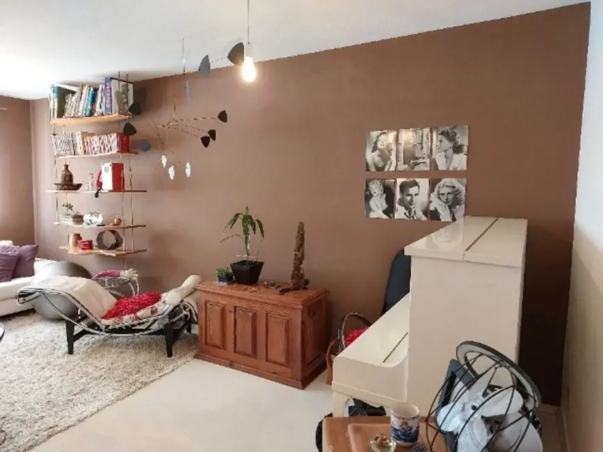 Foto 2 de Apartamento com 1 quarto à venda, 45m2 em Aclimação, São Paulo - SP