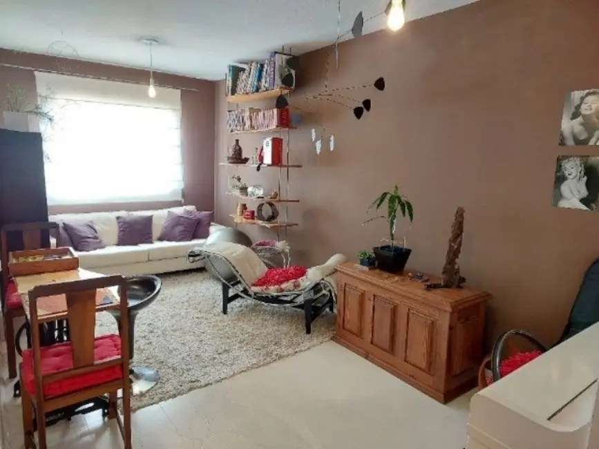 Foto 1 de Apartamento com 1 quarto à venda, 45m2 em Aclimação, São Paulo - SP