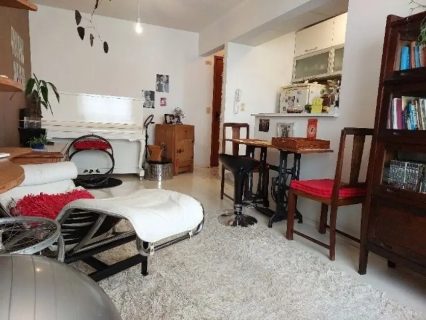 Apartamento com 1 quarto à venda, 45m2 em Aclimação, São Paulo - SP - imagem 5 Foto 5 de Apartamento com 1 quarto à venda, 45m2 em Aclimação, São Paulo - SP