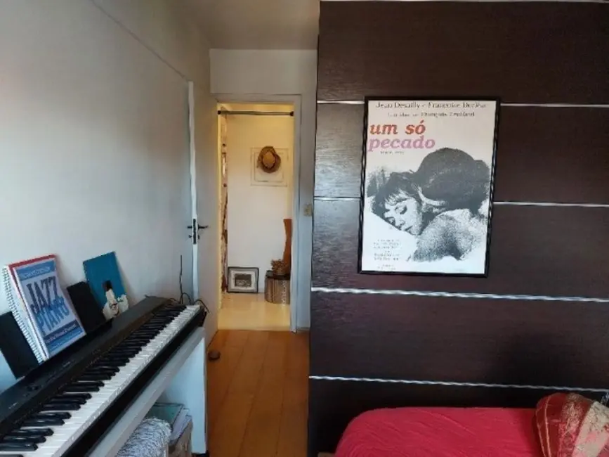 Apartamento com 1 quarto à venda, 45m2 em Aclimação, São Paulo - SP - imagem 9 Foto 9 de Apartamento com 1 quarto à venda, 45m2 em Aclimação, São Paulo - SP