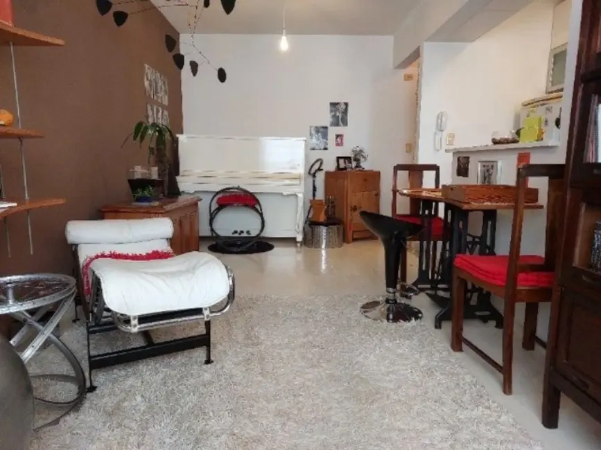 Apartamento com 1 quarto à venda, 45m2 em Aclimação, São Paulo - SP - imagem 3 Foto 3 de Apartamento com 1 quarto à venda, 45m2 em Aclimação, São Paulo - SP