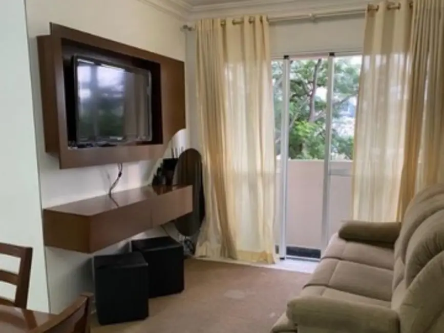Foto 1 de Apartamento com 2 quartos à venda, 52m2 em Vila Ema, São Paulo - SP