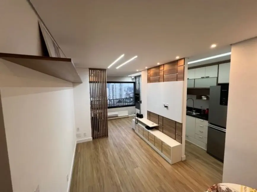 Foto 1 de Apartamento com 2 quartos à venda, 57m2 em Brás, São Paulo - SP