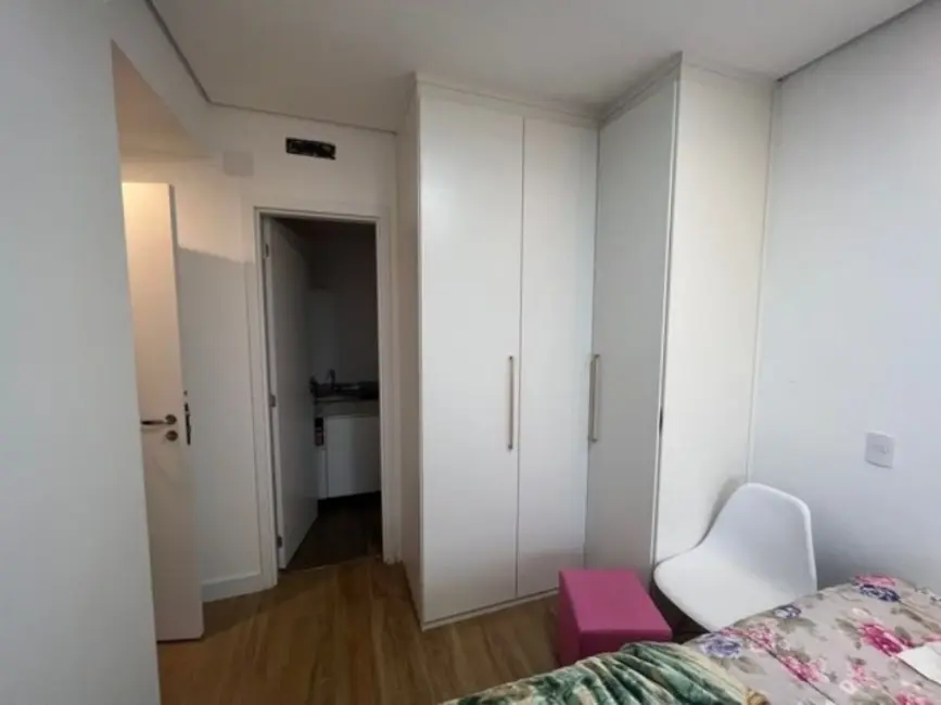 Foto 3 de Apartamento com 2 quartos à venda, 57m2 em Brás, São Paulo - SP