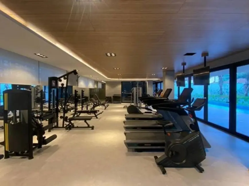 Foto 7 de Apartamento com 2 quartos à venda, 57m2 em Brás, São Paulo - SP