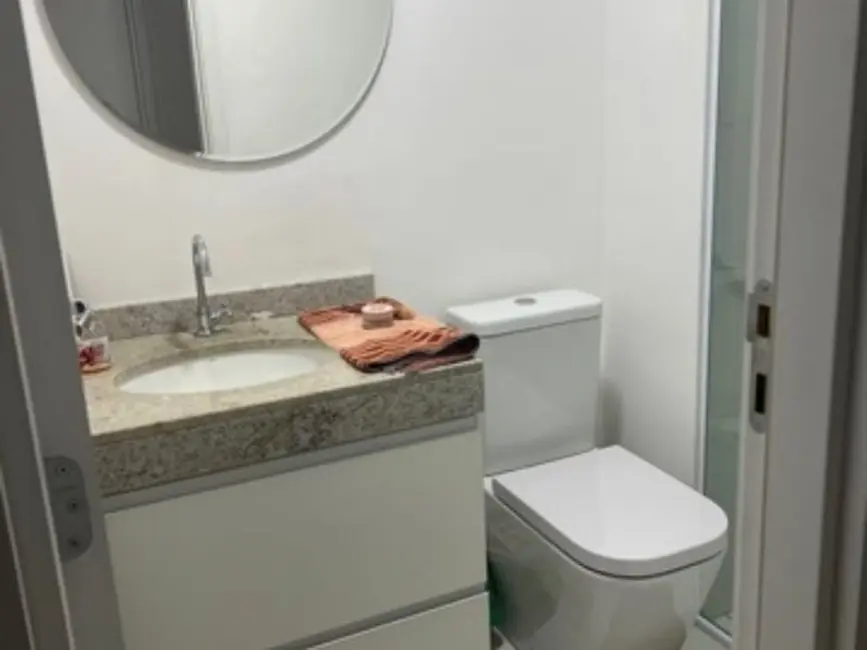 Foto 6 de Apartamento com 2 quartos à venda, 57m2 em Brás, São Paulo - SP