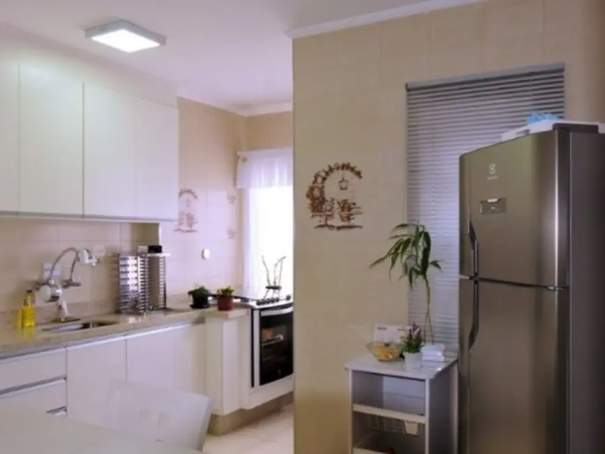 Foto 8 de Apartamento com 2 quartos à venda, 61m2 em Tatuapé, São Paulo - SP