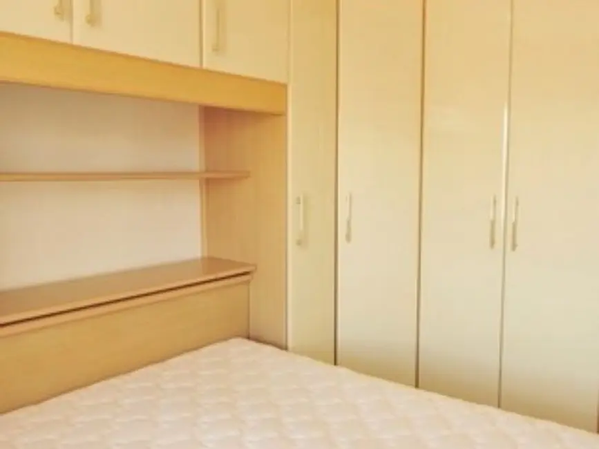 Foto 4 de Apartamento com 2 quartos à venda, 61m2 em Tatuapé, São Paulo - SP