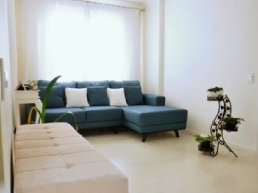 Foto 1 de Apartamento com 2 quartos à venda, 61m2 em Tatuapé, São Paulo - SP