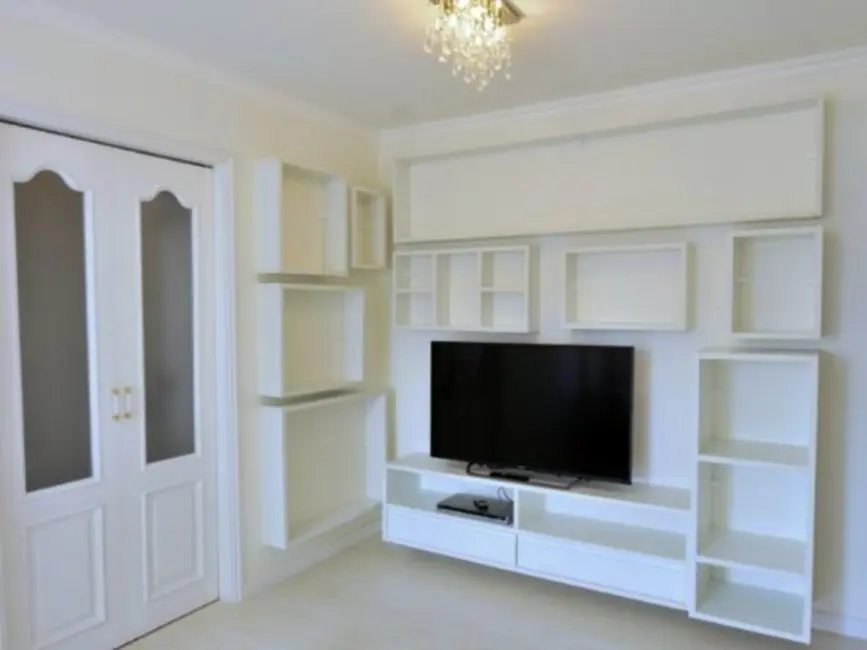 Foto 2 de Apartamento com 2 quartos à venda, 61m2 em Tatuapé, São Paulo - SP