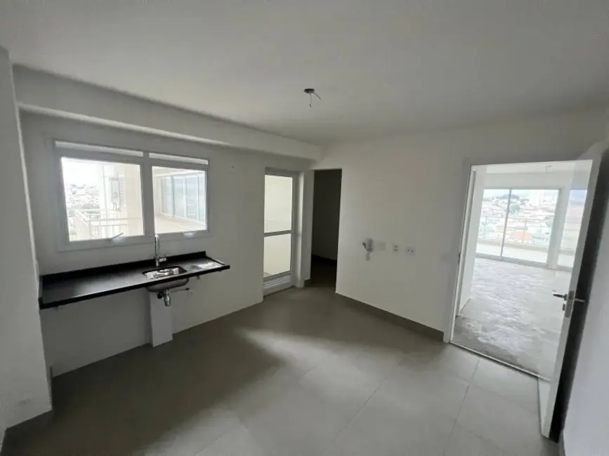 Apartamento com 3 quartos à venda, 167m2 em Vila Regente Feijó, São Paulo - SP - imagem 7 Foto 7 de Apartamento com 3 quartos à venda, 167m2 em Vila Regente Feijó, São Paulo - SP