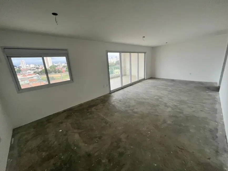 Foto 2 de Apartamento com 3 quartos à venda, 167m2 em Vila Regente Feijó, São Paulo - SP