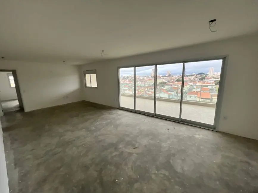 Foto 1 de Apartamento com 3 quartos à venda, 167m2 em Vila Regente Feijó, São Paulo - SP