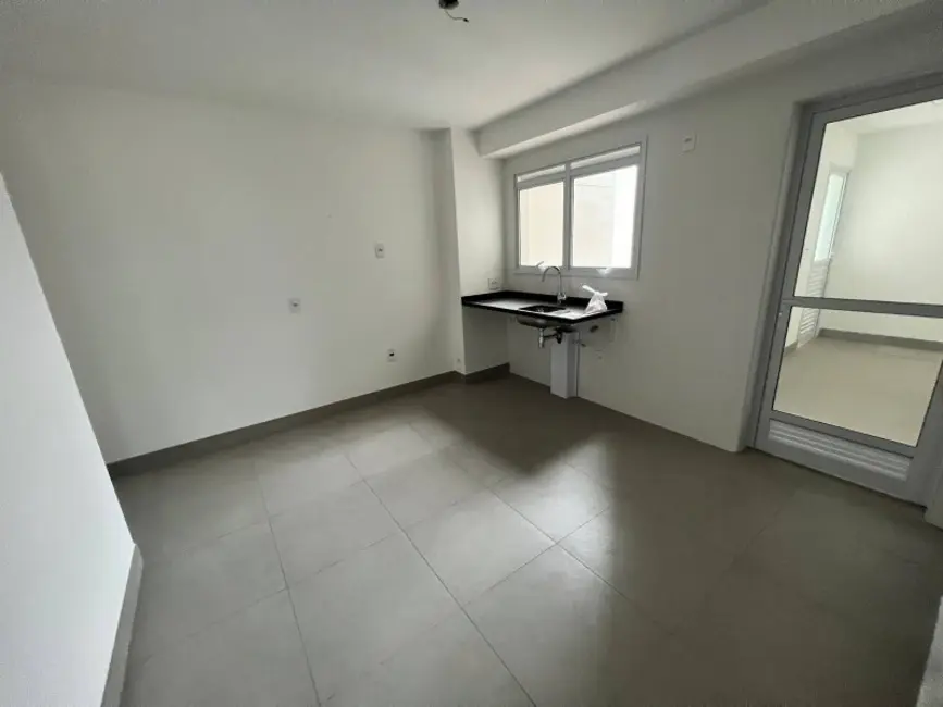 Apartamento com 3 quartos à venda, 167m2 em Vila Regente Feijó, São Paulo - SP - imagem 9 Foto 9 de Apartamento com 3 quartos à venda, 167m2 em Vila Regente Feijó, São Paulo - SP