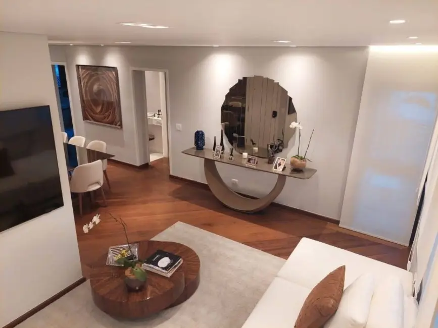 Foto 3 de Apartamento com 3 quartos à venda, 128m2 em Mooca, São Paulo - SP