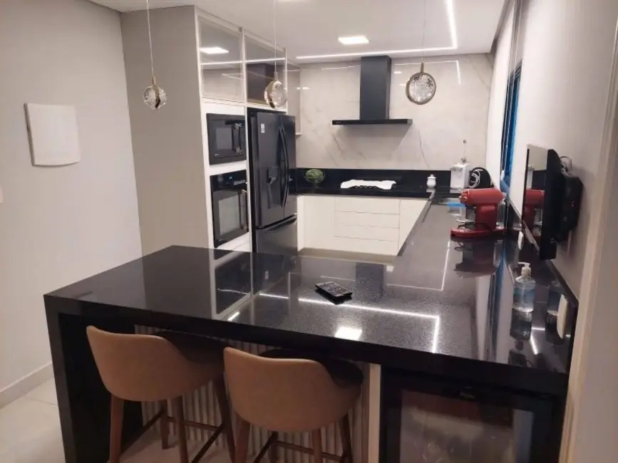 Foto 5 de Apartamento com 3 quartos à venda, 128m2 em Mooca, São Paulo - SP