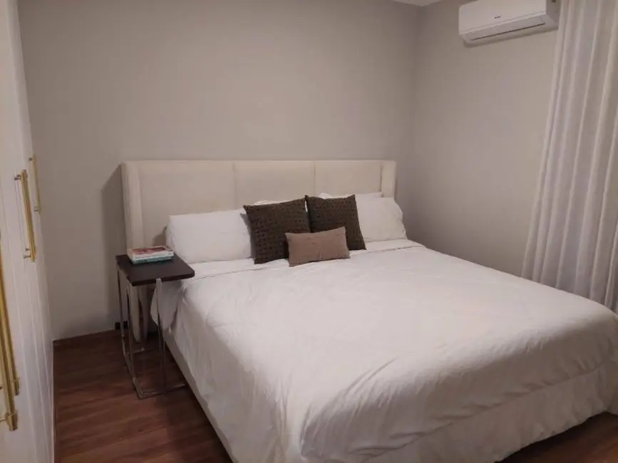 Foto 6 de Apartamento com 3 quartos à venda, 128m2 em Mooca, São Paulo - SP
