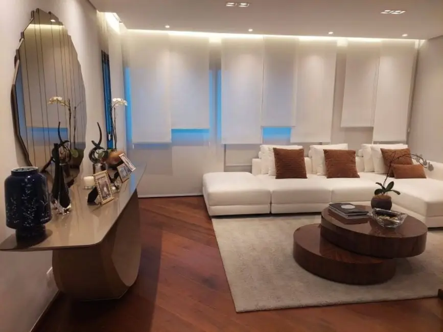 Foto 4 de Apartamento com 3 quartos à venda, 128m2 em Mooca, São Paulo - SP