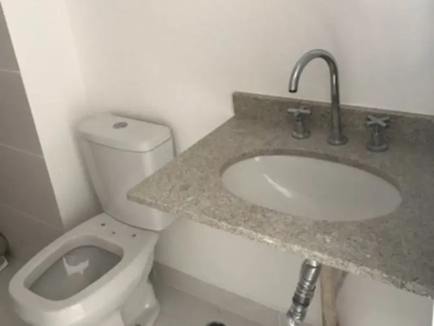 Foto 2 de Apartamento com 1 quarto à venda, 22m2 em Belenzinho, São Paulo - SP
