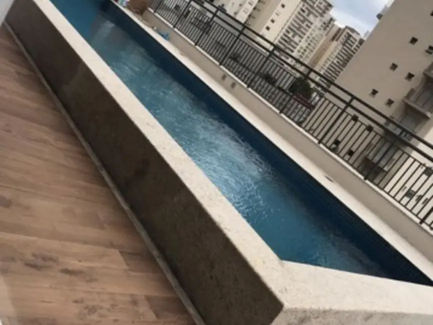 Apartamento com 1 quarto à venda, 22m2 em Belenzinho, São Paulo - SP - imagem 4 Foto 4 de Apartamento com 1 quarto à venda, 22m2 em Belenzinho, São Paulo - SP