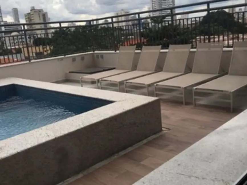 Apartamento com 1 quarto à venda, 22m2 em Belenzinho, São Paulo - SP - imagem 5 Foto 5 de Apartamento com 1 quarto à venda, 22m2 em Belenzinho, São Paulo - SP