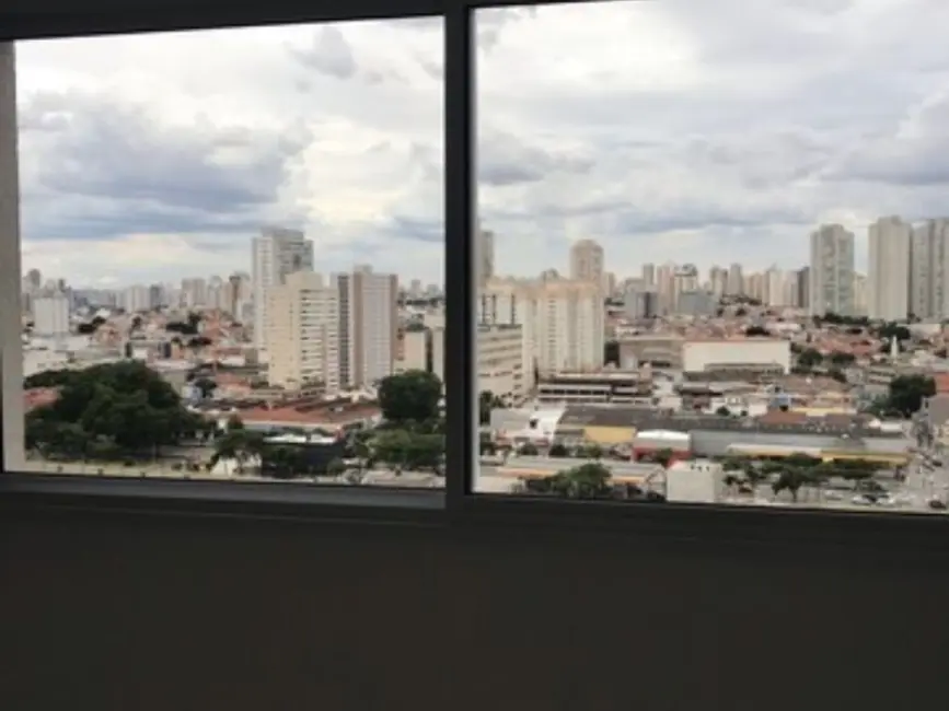 Apartamento com 1 quarto à venda, 22m2 em Belenzinho, São Paulo - SP - imagem 3 Foto 3 de Apartamento com 1 quarto à venda, 22m2 em Belenzinho, São Paulo - SP