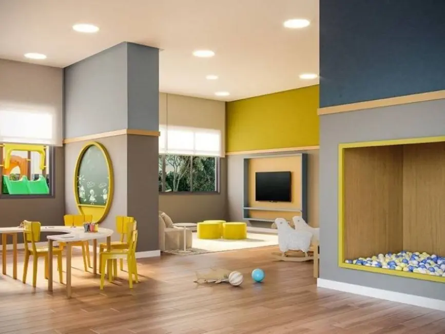 Apartamento com 2 quartos à venda, 86m2 em Vila Prudente, São Paulo - SP - imagem 9 Foto 9 de Apartamento com 2 quartos à venda, 86m2 em Vila Prudente, São Paulo - SP