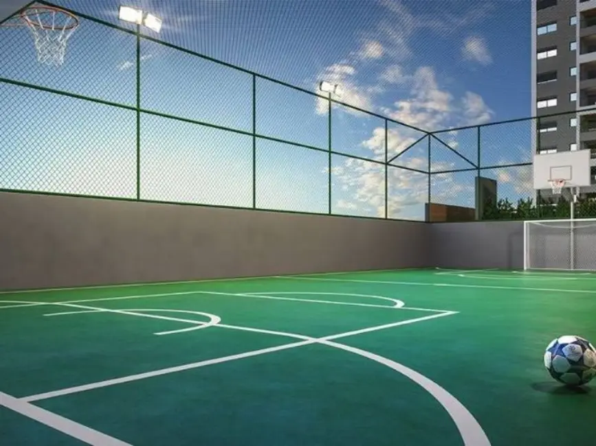 Apartamento com 2 quartos à venda, 86m2 em Vila Prudente, São Paulo - SP - imagem 7 Foto 7 de Apartamento com 2 quartos à venda, 86m2 em Vila Prudente, São Paulo - SP