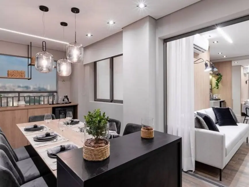 Apartamento com 2 quartos à venda, 86m2 em Vila Prudente, São Paulo - SP - imagem 3 Foto 3 de Apartamento com 2 quartos à venda, 86m2 em Vila Prudente, São Paulo - SP