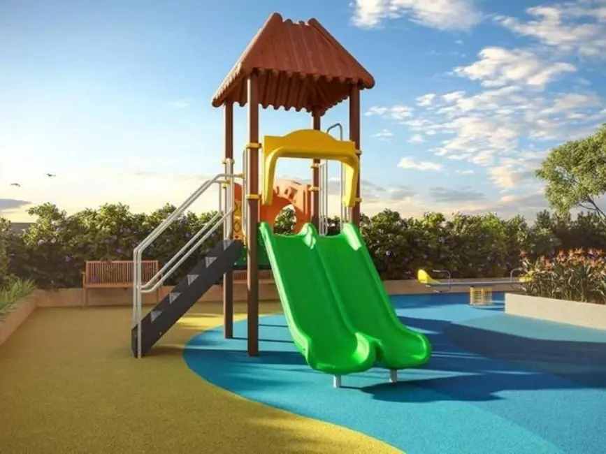 Apartamento com 2 quartos à venda, 86m2 em Vila Prudente, São Paulo - SP - imagem 6 Foto 6 de Apartamento com 2 quartos à venda, 86m2 em Vila Prudente, São Paulo - SP