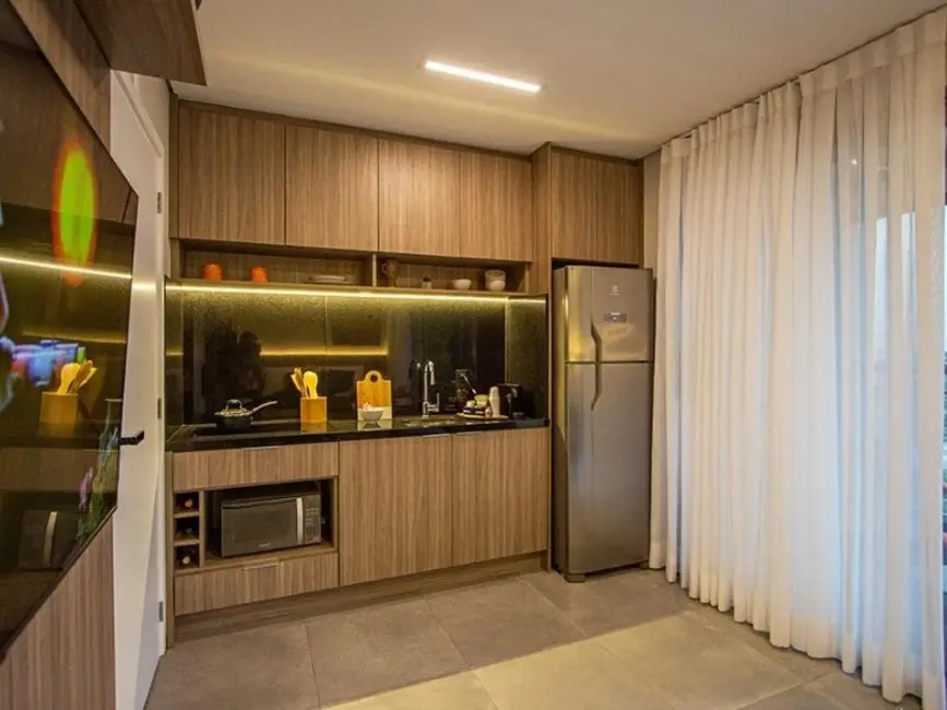 Apartamento com 1 quarto à venda, 35m2 em Cidade Mãe do Céu, São Paulo - SP - imagem 6 Foto 6 de Apartamento com 1 quarto à venda, 35m2 em Cidade Mãe do Céu, São Paulo - SP