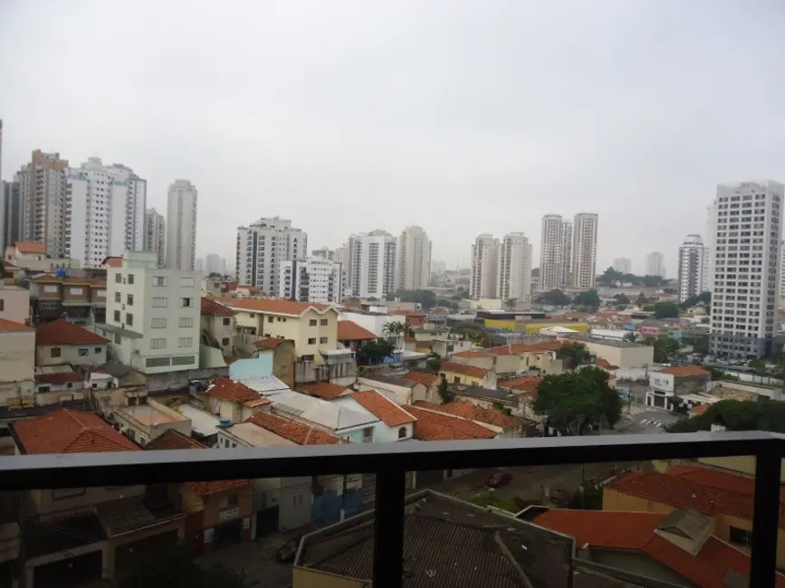 Foto 9 de Apartamento com 3 quartos à venda, 183m2 em Vila Regente Feijó, São Paulo - SP