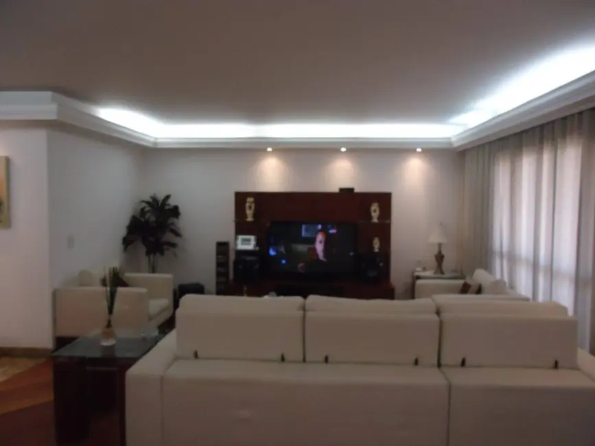 Foto 4 de Apartamento com 3 quartos à venda, 183m2 em Vila Regente Feijó, São Paulo - SP