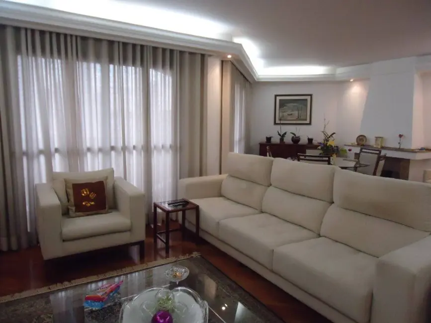 Foto 5 de Apartamento com 3 quartos à venda, 183m2 em Vila Regente Feijó, São Paulo - SP