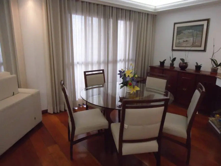 Foto 3 de Apartamento com 3 quartos à venda, 183m2 em Vila Regente Feijó, São Paulo - SP